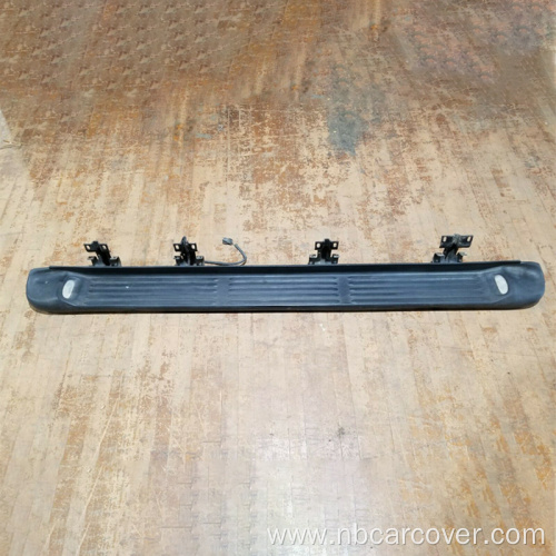 High Quality Auto Parts side step Running Board